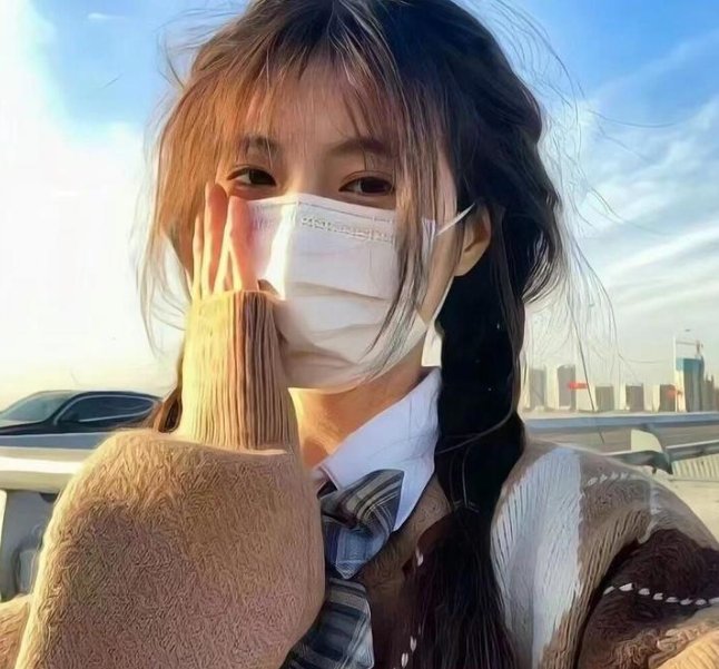 霸道学姐爱渣男